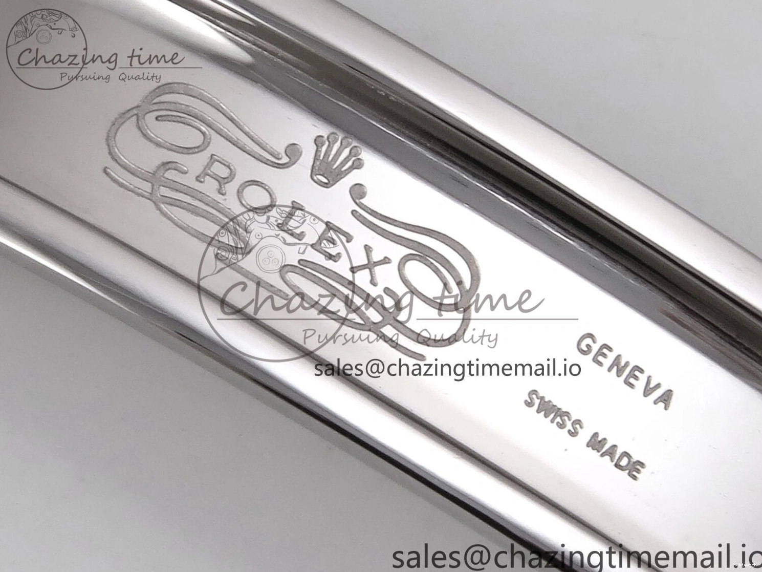 904L SS Steel A2671 279174 Edition Diamonds GMF Bracelet Best DateJust White on 1:1 Dial 28MM Jubilee 0118